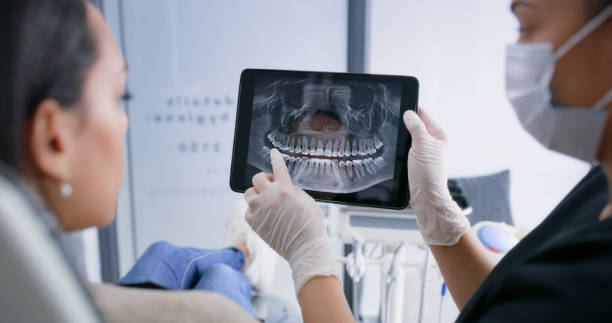 Licensed Tooth Extraction service in North Randall, OH - Smile Center Dentistry